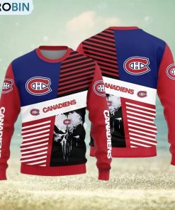 montreal-canadiens-skull-pattern-knitted-sweater-for-christmas-1