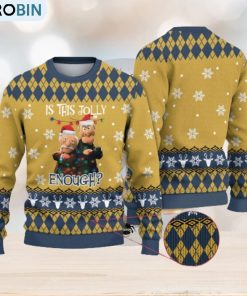 muppets-3d-all-over-printed-ugly-christmas-sweater-muppets-muppets-knitted-sweater-christmas-gifts-1