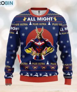 my-hero-academia-ugly-christmas-sweater-amazing-gift-men-and-women-christmas-gift-1