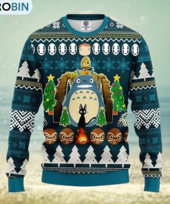 my-neighbor-totoros-ugly-christmas-sweater-1