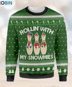 my-snowmies-ugly-christmas-sweater-best-gift-for-men-and-women-1