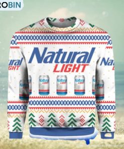 natural-light-can-beer-all-over-print-3d-hoodie-t-shirt-christmas-sweater-2
