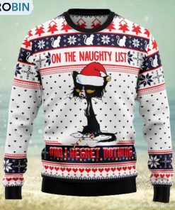 naughty-list-cat-meow-ugly-christmas-sweater-thankgiving-gift-men-women-1