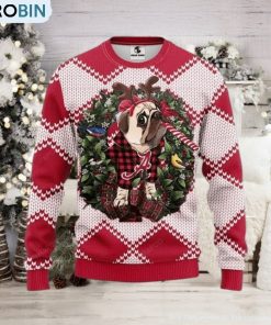 ncaa-alabama-crimson-tide-pug-dog-ugly-christmas-sweater-all-over-print-sweatshirt-1