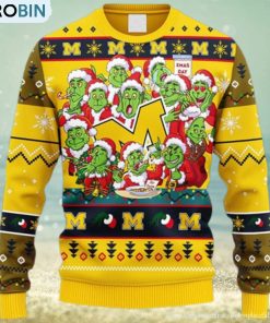 ncaa-christmas-michigan-wolverines-12-grinch-xmas-day-christmas-ugly-sweater-for-men-women-1