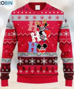 ncaa-christmas-ohio-state-buckeyes-hohoho-mickey-christmas-ugly-sweater-for-men-women-1