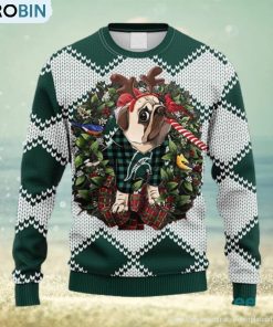 ncaa-michigan-state-spartans-pub-dog-christmas-ugly-3d-knitted-sweater-for-men-and-women-gift-ugly-christmas-1