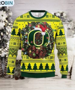 ncaa-oregon-ducks-christmas-ugly-3d-sweater-for-men-and-women-1