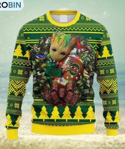 ncaa-oregon-ducks-groot-hug-christmas-ugly-3d-sweater-for-men-and-women-2