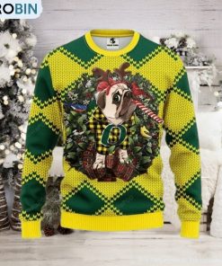 ncaa-oregon-ducks-pug-dog-ugly-christmas-sweater-all-over-print-sweatshirt-1