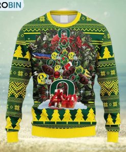 ncaa-oregon-ducks-tree-fleece-3d-sweater-for-men-and-women-gift-ugly-christmas-2