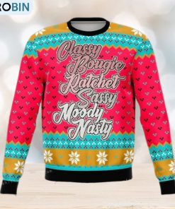 never-ratchet-funny-ugly-sweater-christmas-party-1