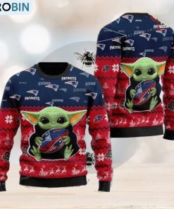 new-england-patriot-baby-yoda-for-american-football-fans-christmas-ugly-sweater-party-1