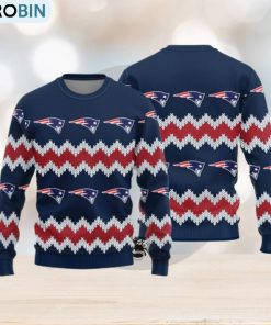 new-england-patriots-logo-knitted-pattern-ugly-christmas-sweater-1