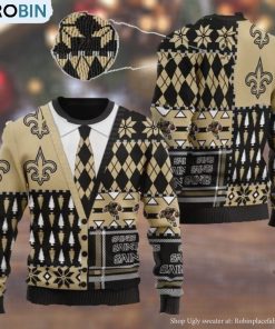 new-orleans-saints-nfl-american-football-team-cardigan-style-3d-men-and-women-ugly-sweater-1