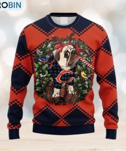 nfl-chicago-bears-pub-dog-christmas-ugly-3d-sweater-for-men-and-women-1