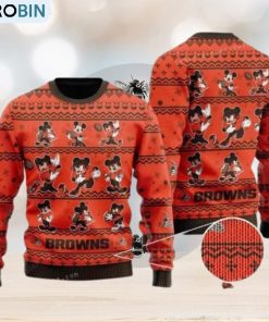 NFL Dallas Cowboys x Grinch Christmas Ugly Sweater Style
