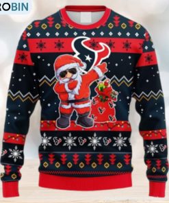 nfl-fans-houston-texans-dabbing-santa-claus-christmas-ugly-sweater-for-men-women-1