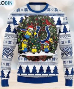 nfl-fans-indianapolis-colts-minion-christmas-ugly-sweater-for-men-women-1