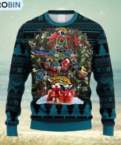 nfl-fans-jacksonville-jaguars-tree-ugly-christmas-fleece-sweater-for-men-women-1