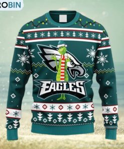 nfl-fans-philadelphia-eagles-funny-grinch-christmas-ugly-sweater-for-men-women-1