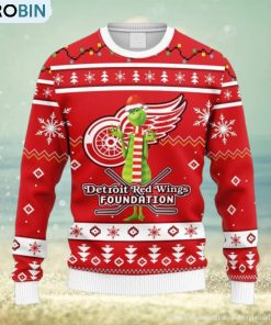 nhl-logo-detroit-red-wings-funny-grinch-christmas-ugly-sweater-for-men-women-1