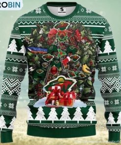 nhl-minnesota-wild-tree-ugly-christmas-sweater-all-over-print-1