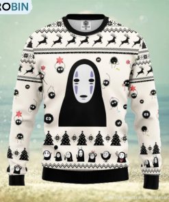 no-face-white-ugly-christmas-sweater-for-men-women-1