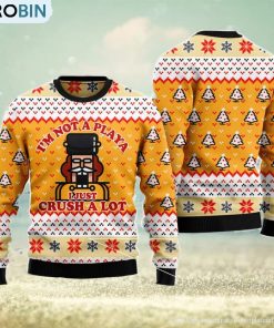 nutcracker-playa-all-over-printed-3d-ugly-christmas-sweater-for-men-and-women-1