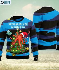 octopus-soul-all-over-printed-3d-ugly-christmas-sweater-for-men-and-women-1