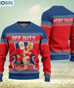 off-duty-ugly-christmas-sweater-knitted-gift-for-men-and-women-1