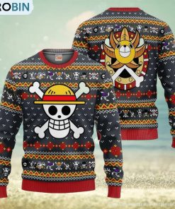 one-piece-straw-hat-priate-symbol-ugly-christmas-sweater-xmas-gift-2