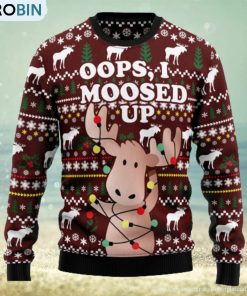 oops-i-moosed-up-ugly-christmas-sweater-thankgiving-gift-men-women-1