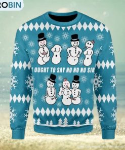 ought-to-say-no-no-no-sir-ugly-sweater-party-1