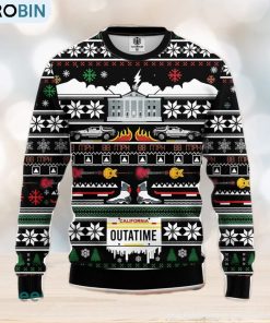 outatime-ugly-christmas-sweater-amazing-gift-men-and-women-christmas-gift-1