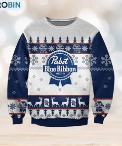 pabst-blue-ribbion-beer-ugly-knitted-whiskey-christmas-3d-sweater-for-men-and-women-1