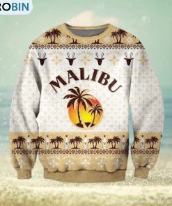 pattern-malibu-rum-ugly-sweater-christmas-party-1