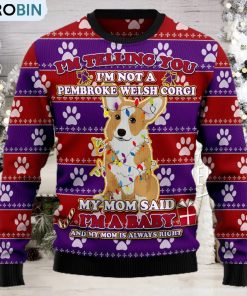 pembroke-welsh-corgi-baby-christmas-ugly-christmas-sweater-1