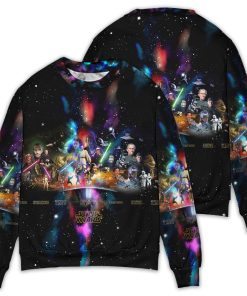Star Wars All Seasons Sweater