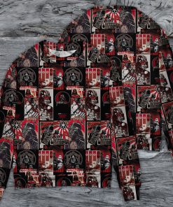 Starwars I Am Your Father Sweater