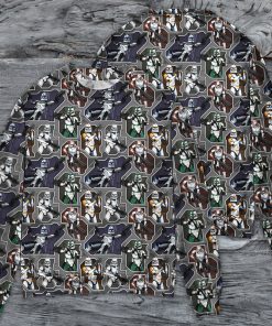 Starwars Stormtrooper These Aren’t The Droids You’re Looking For Sweater, Christmas Gifts