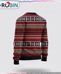 Unicorn Squat Like No Tomorrow Ugly Christmas Sweater Unicorn Squat Like No Tomorrow Ugly Christmas Sweater