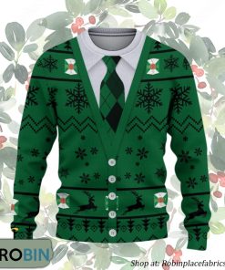 Varbergs BoIS Allsvenskan Ugly Christmas Sweater
