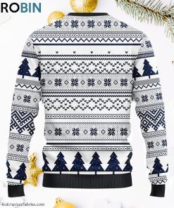 Dallas Cowboys Grinch Hug Ugly Christmas Sweater, Christmas Gifts Ideas