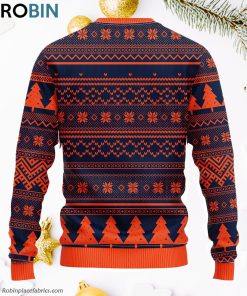 Edmonton Oilers Grinch Hug Ugly Christmas Sweater, Christmas Gifts Ideas