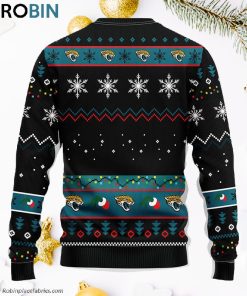 Jacksonville Jaguars Grinch Ugly Christmas Sweater, Christmas Gifts Ideas Jacksonville Jaguars Grinch Ugly Christmas Sweater, Christmas Gifts Ideas