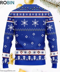 Kentucky Wildcats Funny Grinch Ugly Christmas Sweater