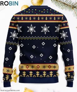 Los Angeles Rams Funny Grinch Ugly Christmas Sweater