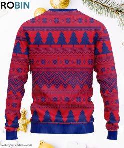 New York Giants Tree Ball Ugly Christmas Sweater, Christmas Gifts Ideas New York Giants Tree Ball Ugly Christmas Sweater, Christmas Gifts Ideas
