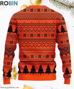 Philadelphia Flyers Grinch Hug Ugly Christmas Sweater, Christmas Gifts Ideas